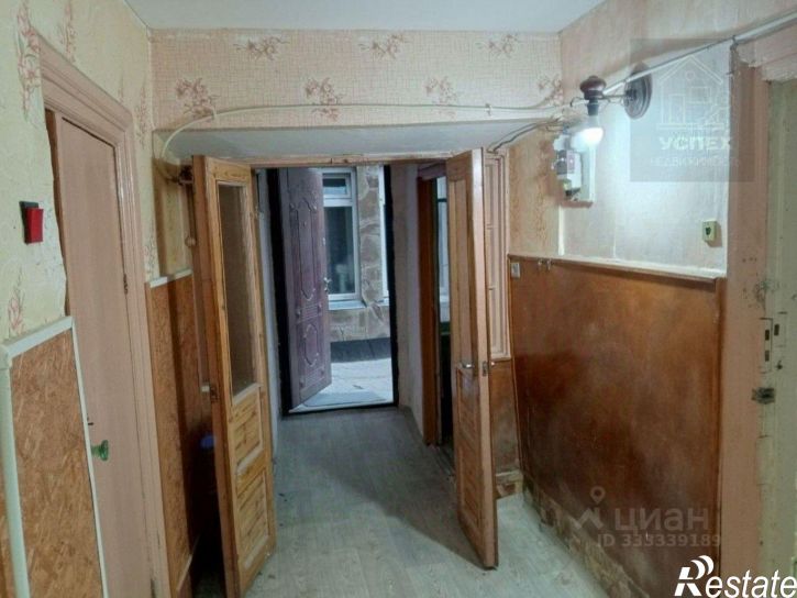 2-комн квартира Феодосия г., Кочмарского ул., 44