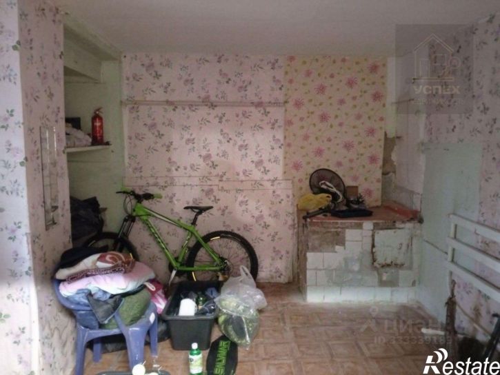 2-комн квартира Феодосия г., Кочмарского ул., 44