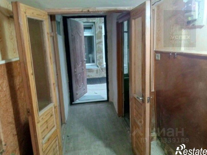 2-комн квартира Феодосия г., Кочмарского ул., 44