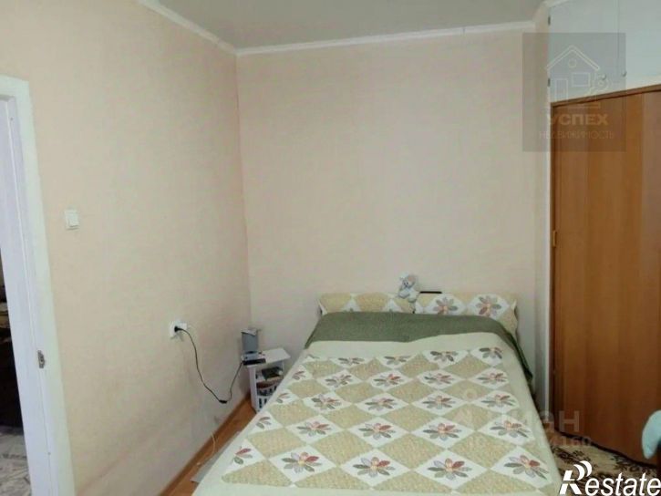 2-комн квартира Феодосия г., Куйбышева ул., 3