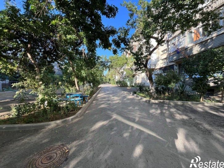 2-комн квартира Феодосия г, Крымская ул, 82Б
