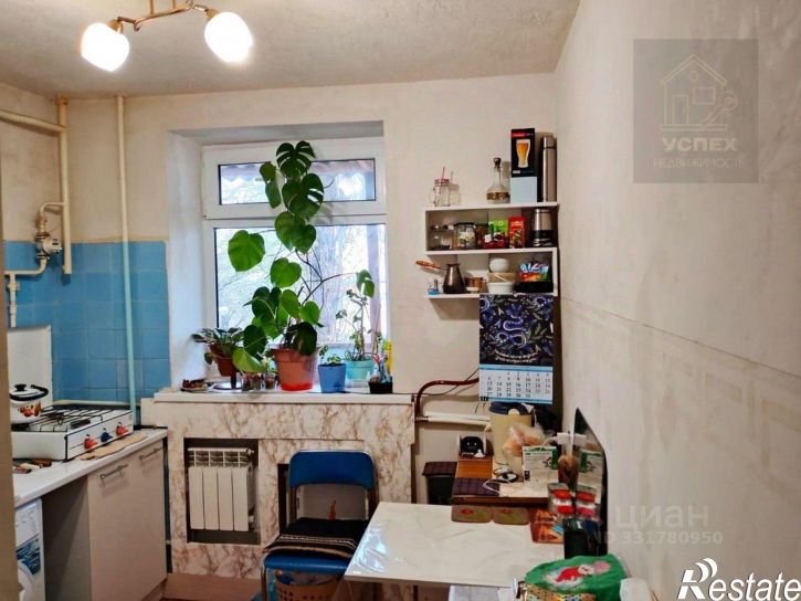 1-комн квартира Феодосия г., Симферопольское шоссе, 39