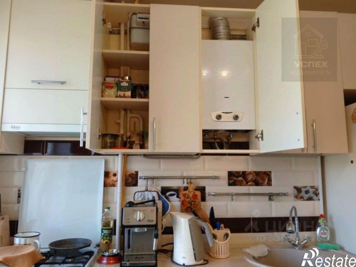 3-комн квартира Керчь г., Буденного ул., 9