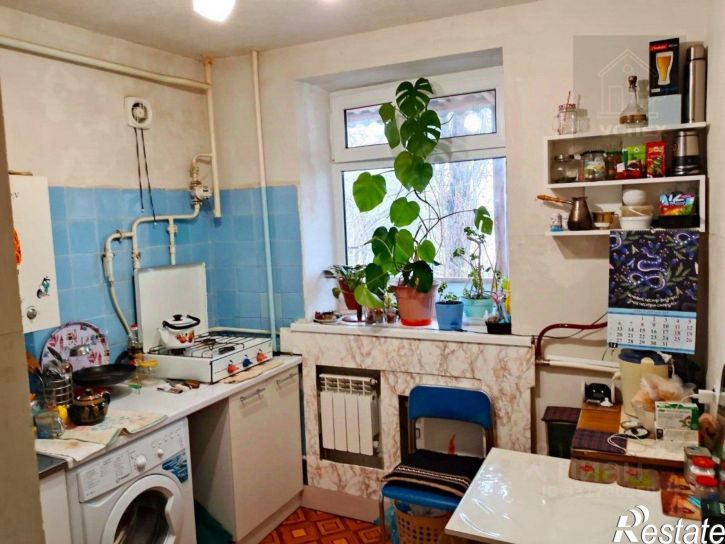 1-комн квартира Феодосия г., Симферопольское шоссе, 39