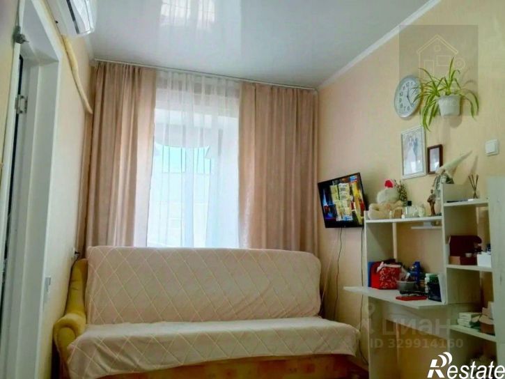 2-комн квартира Феодосия г., Куйбышева ул., 3