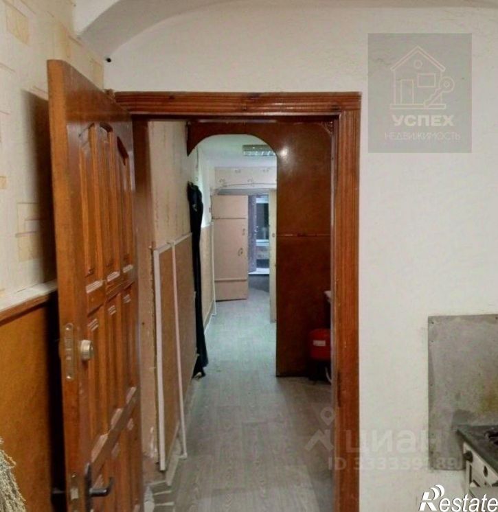 2-комн квартира Феодосия г., Кочмарского ул., 44