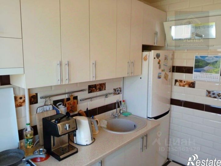 3-комн квартира Керчь г., Буденного ул., 9