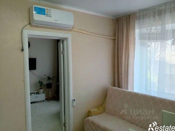 2-комн квартира Феодосия г., Куйбышева ул., 3