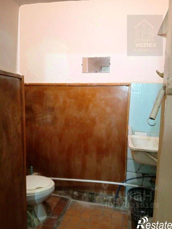 2-комн квартира Феодосия г., Кочмарского ул., 44