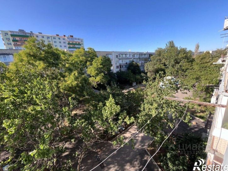 2-комн квартира Феодосия г, Крымская ул, 82Б