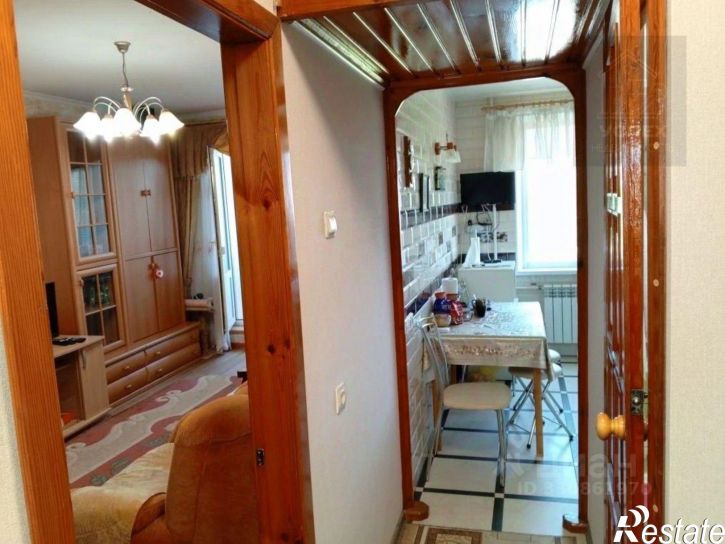 3-комн квартира Керчь г., Буденного ул., 9