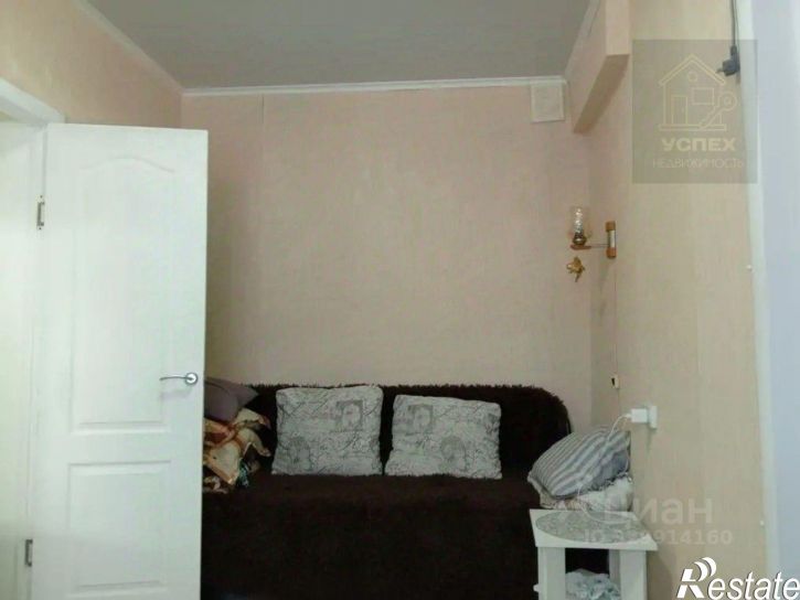 2-комн квартира Феодосия г., Куйбышева ул., 3