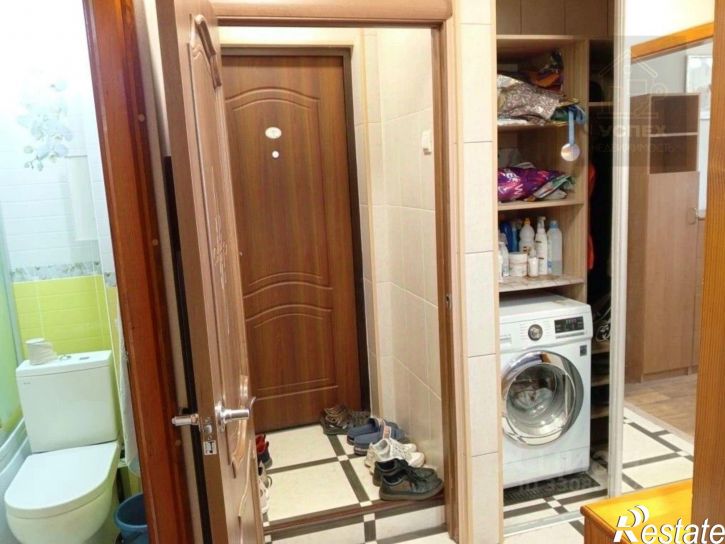 3-комн квартира Керчь г., Буденного ул., 9