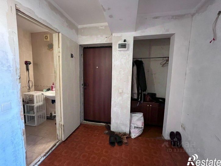 2-комн квартира Феодосия г, Крымская ул, 82Б