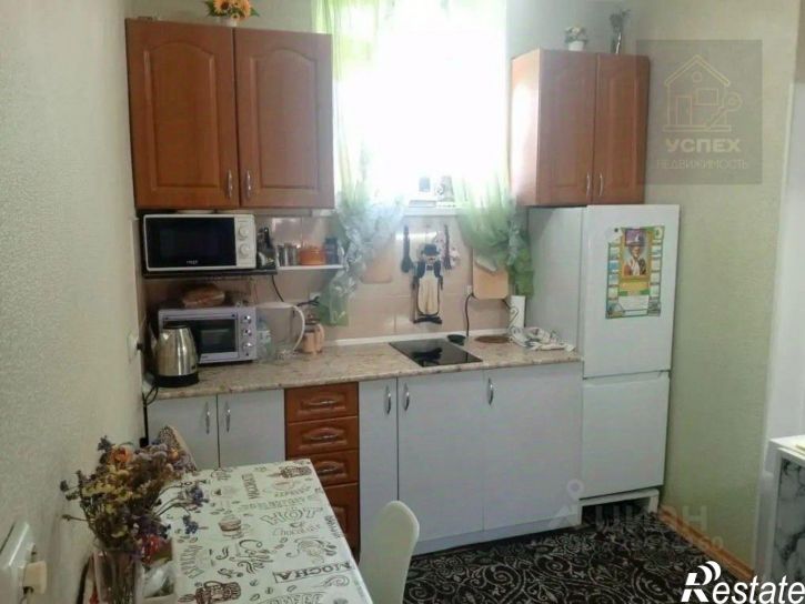2-комн квартира Феодосия г., Куйбышева ул., 3