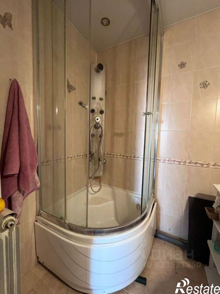 2-комн квартира Феодосия г, Крымская ул, 82Б