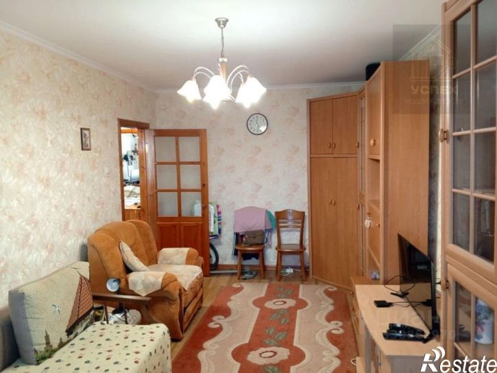 3-комн квартира Керчь г., Буденного ул., 9