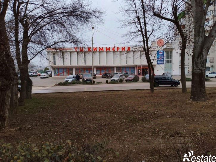 1-комн квартира Феодосия г., Симферопольское шоссе, 39