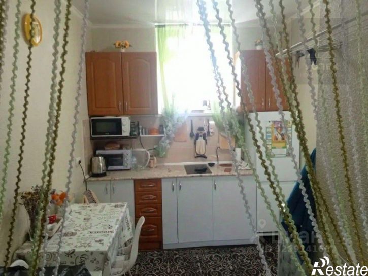 2-комн квартира Феодосия г., Куйбышева ул., 3