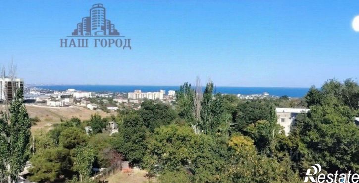 1-комн квартира Феодосия г, Челнокова ул, 62а