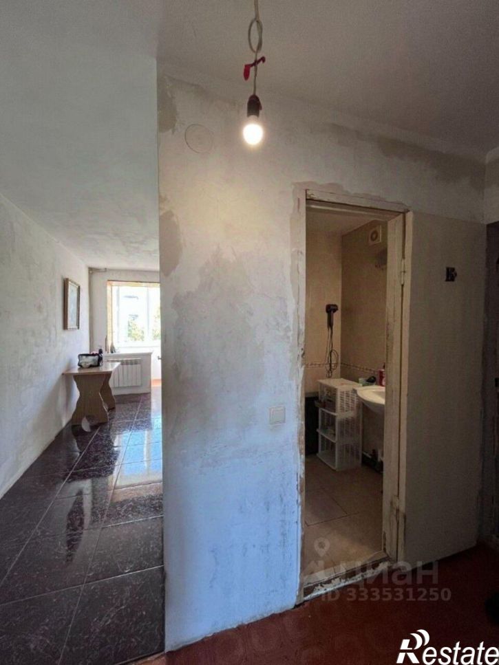 2-комн квартира Феодосия г, Крымская ул, 82Б