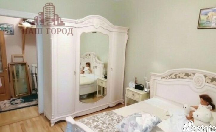 3-комн квартира Феодосия, улица Чехова, 8