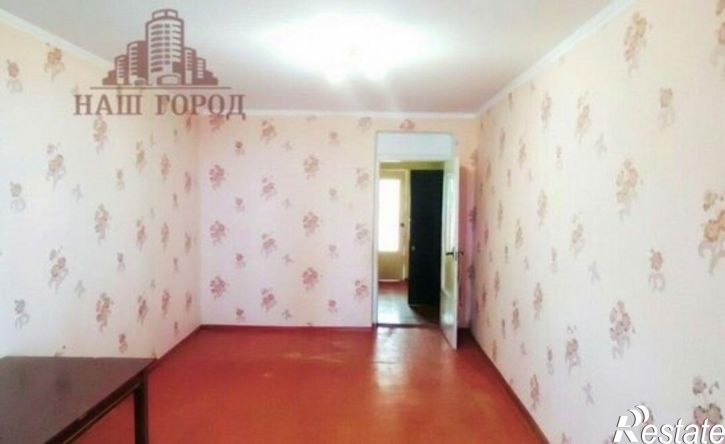 1-комн квартира Феодосия, улица Челнокова, 62А