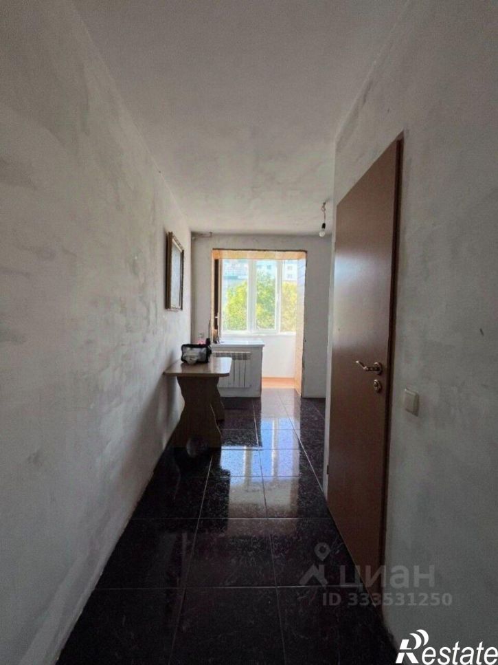 2-комн квартира Феодосия г, Крымская ул, 82Б