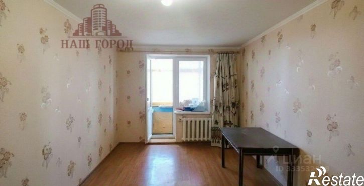 1-комн квартира Феодосия г, Челнокова ул, 62а