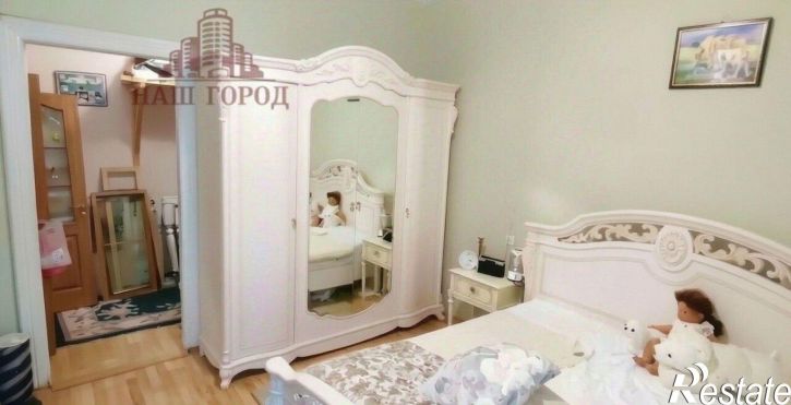 3-комн квартира Феодосия г, Чехова ул, 8