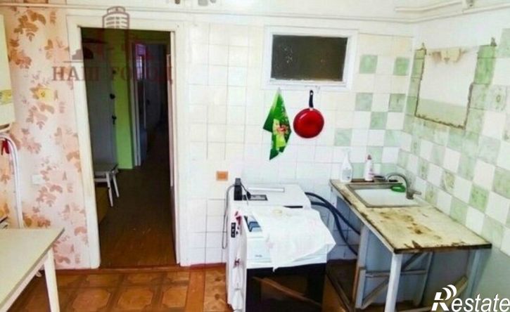 1-комн квартира Феодосия, улица Челнокова, 62А