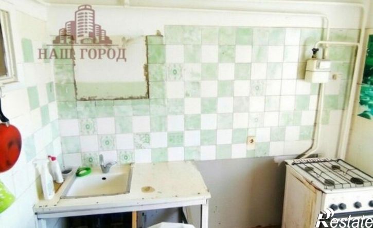 1-комн квартира Феодосия, улица Челнокова, 62А