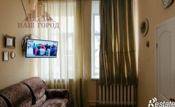 3-комн квартира Феодосия, улица Чехова, 8