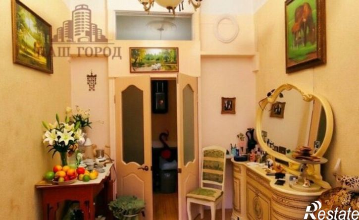 3-комн квартира Феодосия, улица Чехова, 8