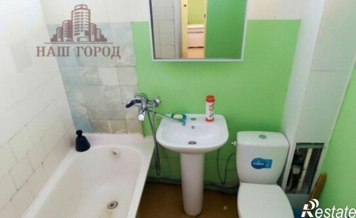 1-комн квартира Феодосия, улица Челнокова, 62А