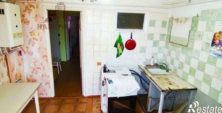 1-комн квартира Феодосия г, Челнокова ул, 62а