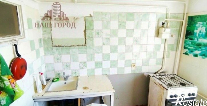 1-комн квартира Феодосия г, Челнокова ул, 62а