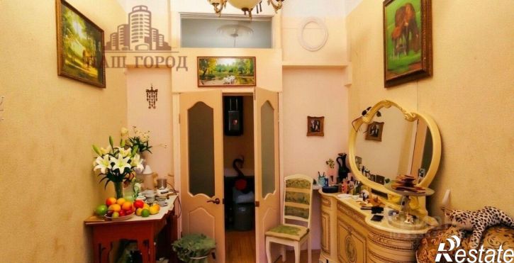 3-комн квартира Феодосия г, Чехова ул, 8
