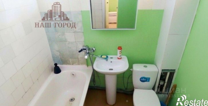 1-комн квартира Феодосия г, Челнокова ул, 62а