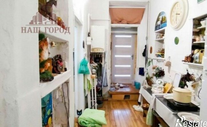 3-комн квартира Феодосия, улица Чехова, 8