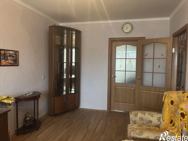 2-комн квартира Керчь, улица Будённого, 10
