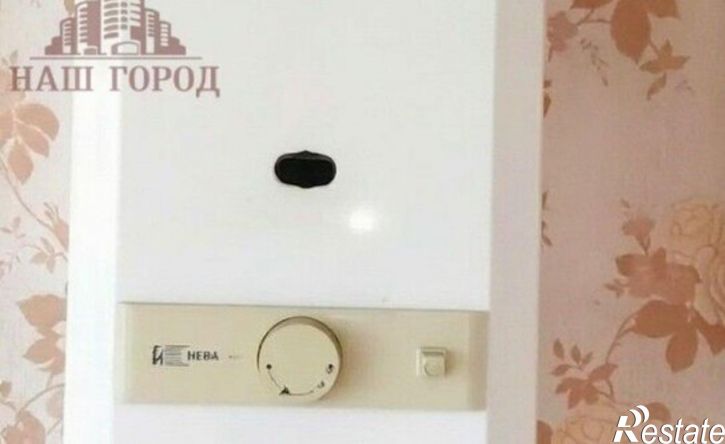 1-комн квартира Феодосия, улица Челнокова, 62А