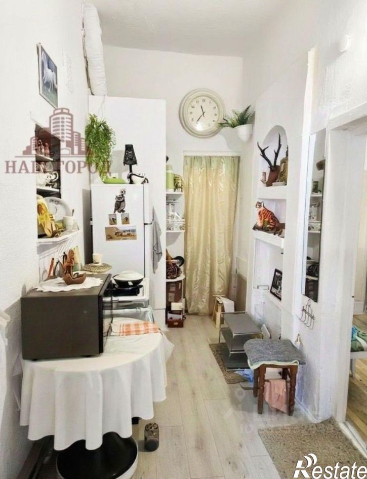 3-комн квартира Феодосия г, Чехова ул, 8