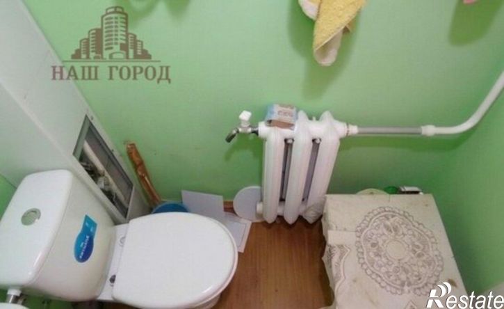 1-комн квартира Феодосия, улица Челнокова, 62А