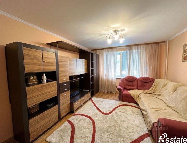 2-комн квартира Евпатория, улица 9 Мая, 116