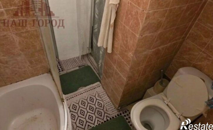 3-комн квартира Феодосия, улица Чехова, 8