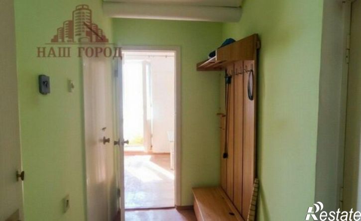 1-комн квартира Феодосия, улица Челнокова, 62А