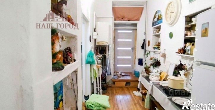 3-комн квартира Феодосия г, Чехова ул, 8
