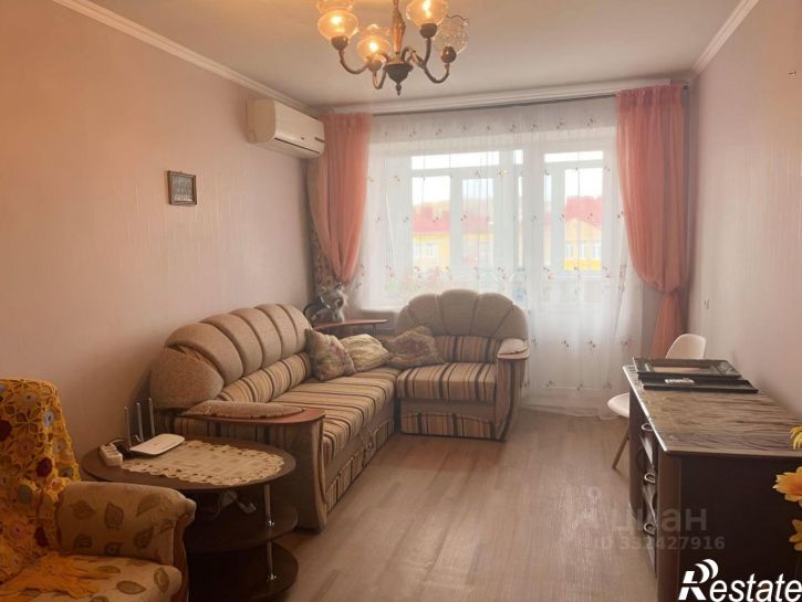 2-комн квартира Керчь, улица Будённого, 10