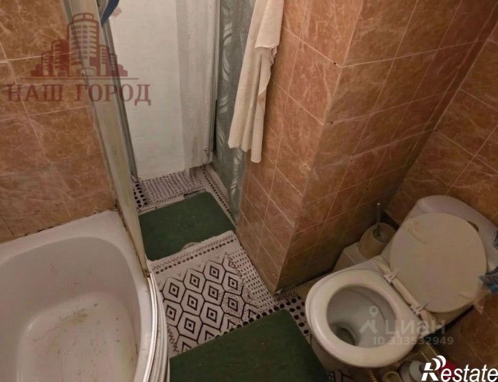 3-комн квартира Феодосия г, Чехова ул, 8